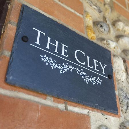 The Cley Βίλα Blakeney  Εξωτερικό φωτογραφία