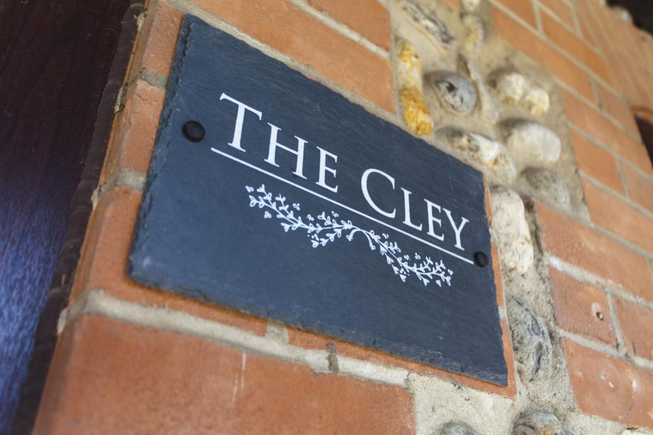 The Cley Βίλα Blakeney  Εξωτερικό φωτογραφία